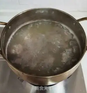 Make Curry potato beef step 4