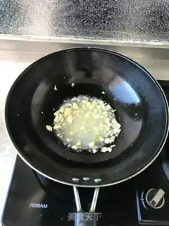 Make Garlic melon step 6