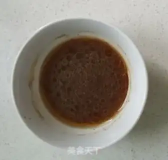 Make Soybeans with seaweed step 5