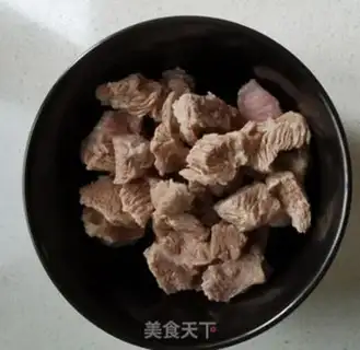Make Curry potato beef step 5