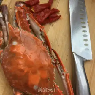 Make Pyramids and crabs step 2