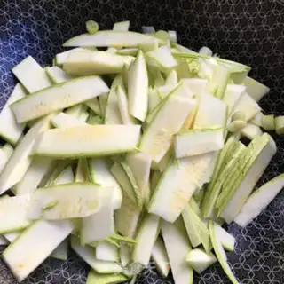 Make Snack step 5