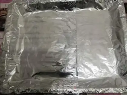 Make Spicy fish head step 12