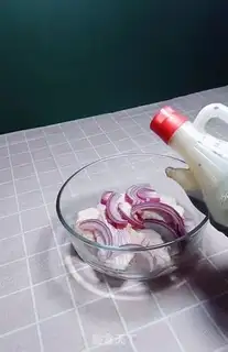 Make Fry wings step 1