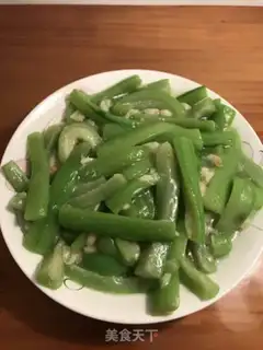 Make Garlic melon step 8