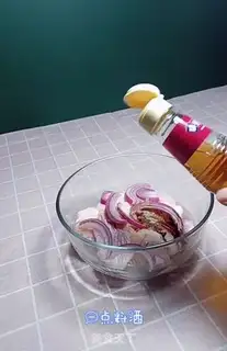 Make Fry wings step 2