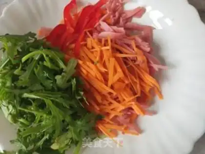 Make Paprika step 1
