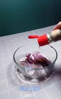 Make Fry wings step 3