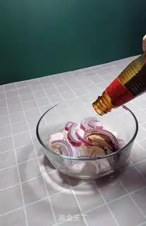 Make Fry wings step 4
