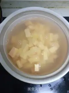 Make Potato oatmeal step 2