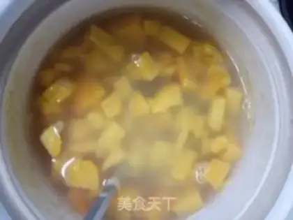 Make Potato oatmeal step 3
