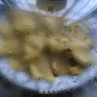 Make Egg dumplings step 9