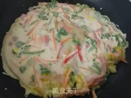 Make Spicy fish head step 16