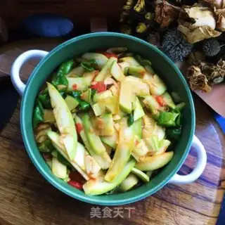 Make Snack step 9