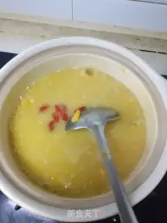 Make Potato oatmeal step 5