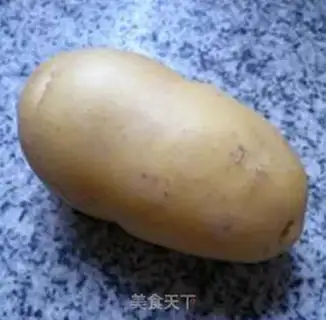 Make Shrimp potato soup step 0