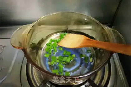Make Potato soup step 4