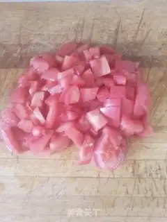 Make Sour soup, fat cow step 2