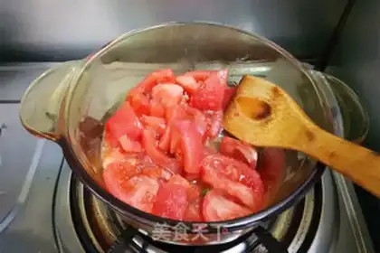 Make Potato soup step 5