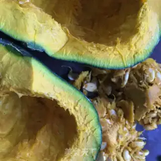 Make Pumpkin step 2