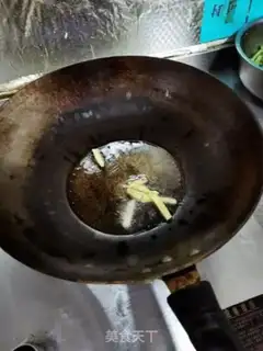 Make Bean-breaded meat step 2