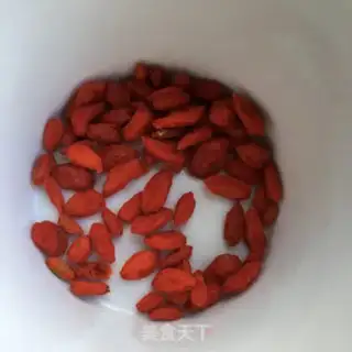 Make Pumpkin porridge step 2