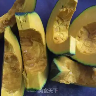 Make Pumpkin step 3