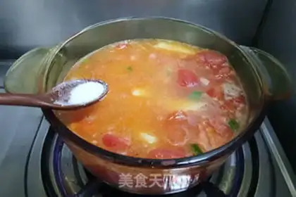 Make Potato soup step 7