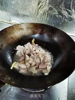 Make Bean-breaded meat step 3
