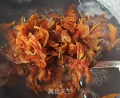 Make Lily