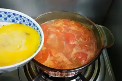 Make Potato soup step 8