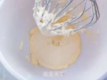 Make Shield cookies step 3