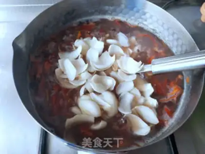 Make Lily