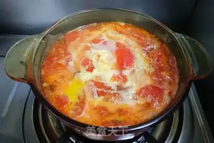 Make Potato soup step 9
