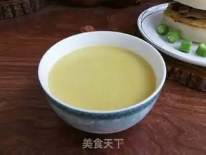 Make Chestnut corn step 2