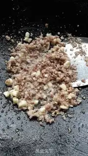 Make Pumpkin porridge step 5