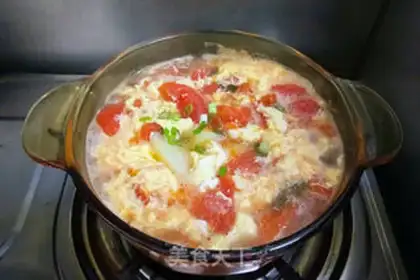 Make Potato soup step 10