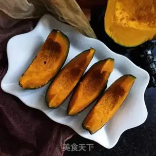 Make Pumpkin step 6