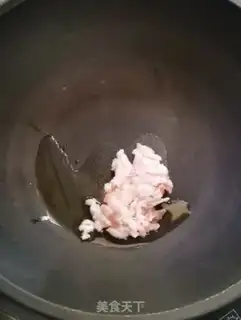 Make Sour sauce soup step 4