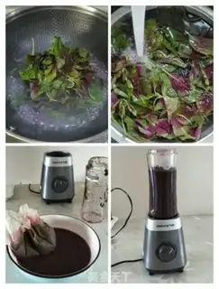 Make Cracker bean rolls step 0