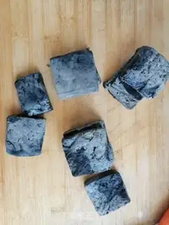 Make Tofu step 0