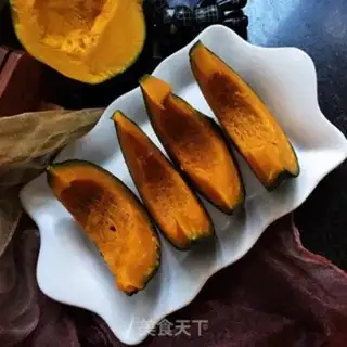 Make Pumpkin step 8