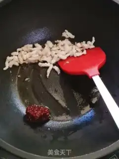 Make Sour sauce soup step 5