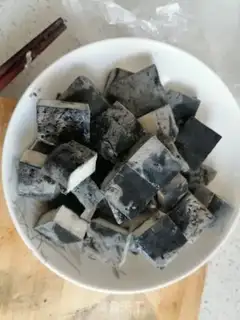 Make Tofu step 1