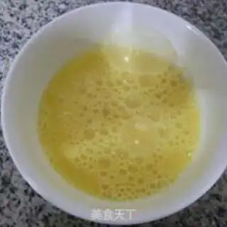 Make A green egg with pastry step 3