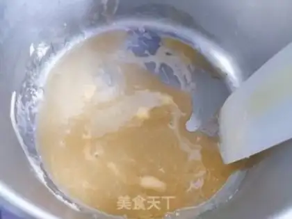 Make Shield cookies step 9