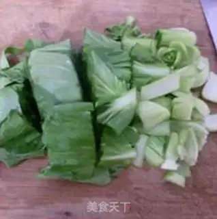 Make A green egg with pastry step 4