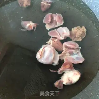 Make Sour pigeons step 0