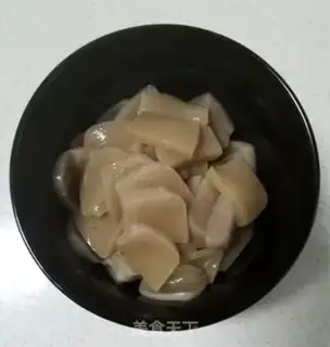 Make Tofu step 0