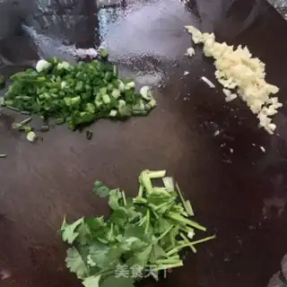 Make Five quail eggs step 1